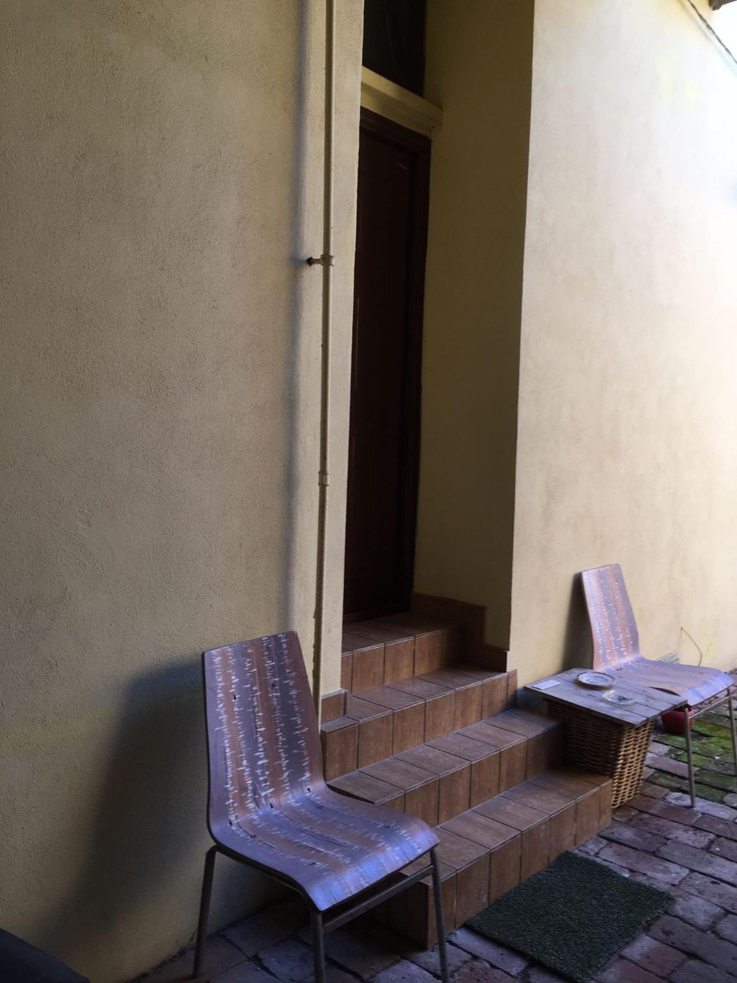 Apartament la casa  Timişoara Exterior foto