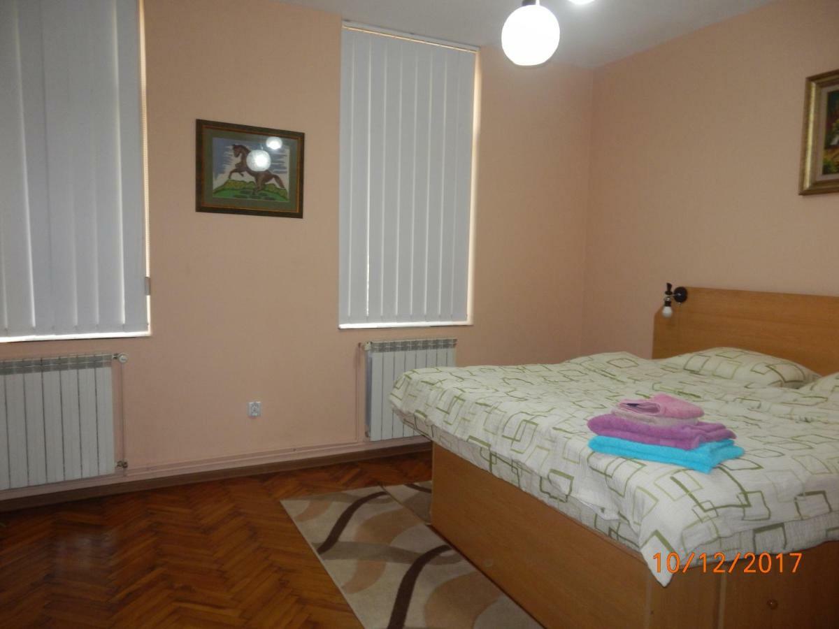 Apartament la casa  Timişoara Exterior foto