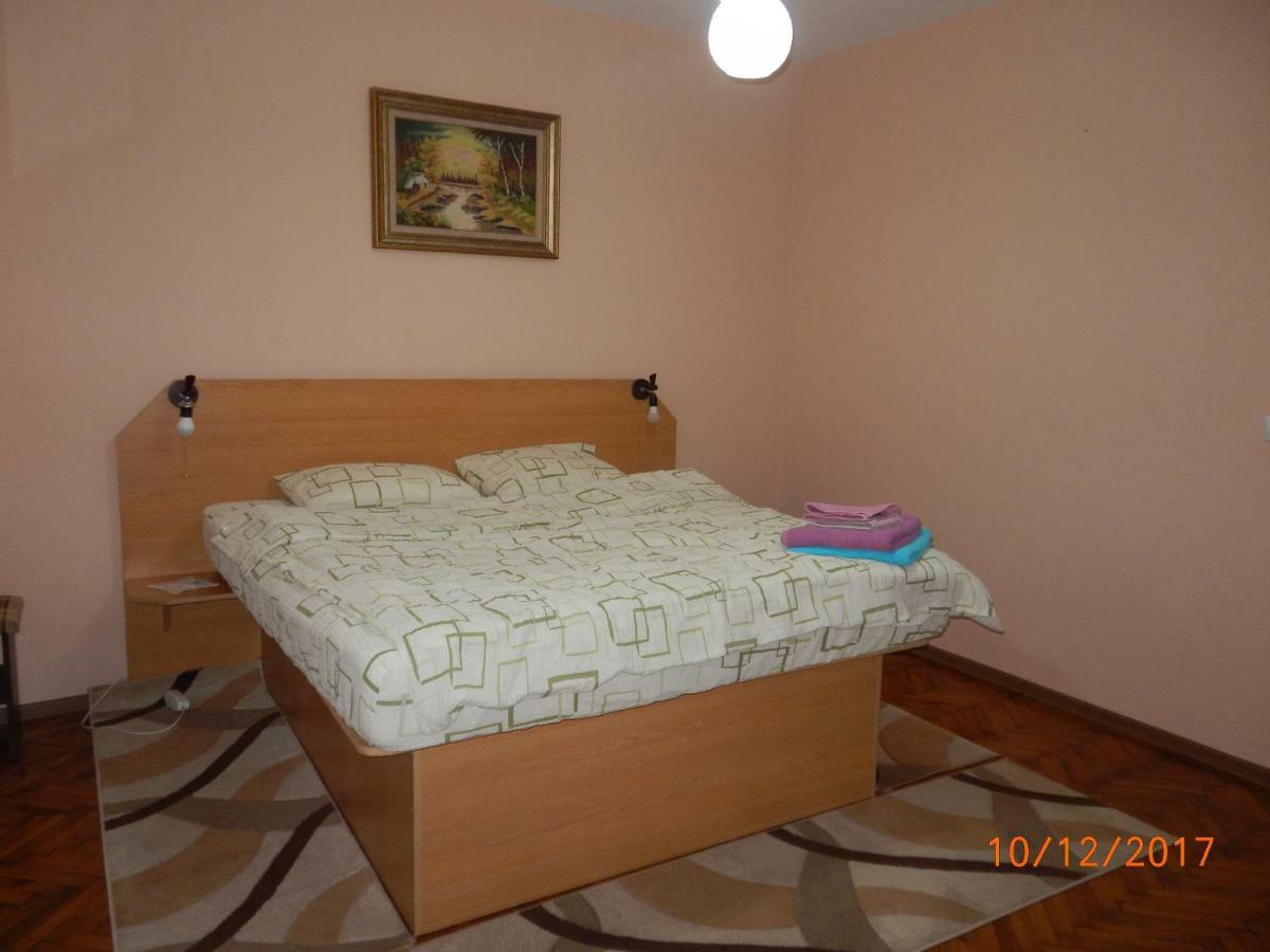 Apartament la casa  Timişoara Exterior foto